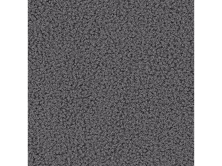 Canapé d'angle TrendyNest 109, Gris, Fonction de couchage, Boîte de literie, 270x173x85cm