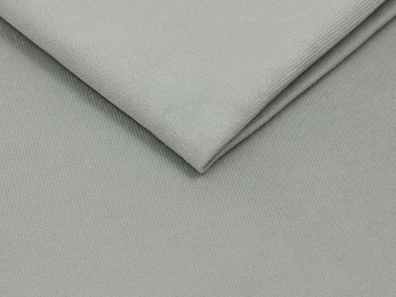 Canapé d'angle Columbus 154, Gris, Disponible, 240x140x85cm