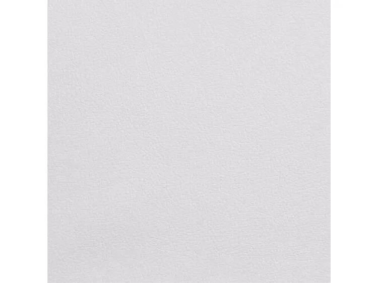 Chaise de bureau Comfivo 339, Blanc, 82x52x58cm, Avec des roues|Avec accoudoirs