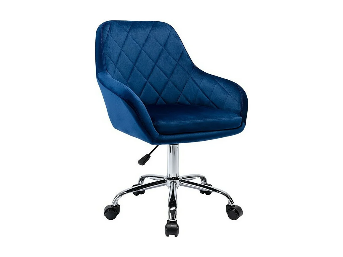 Cadeira de escritório Comfivo 340, Com apoios de braços, 8x6x6cm