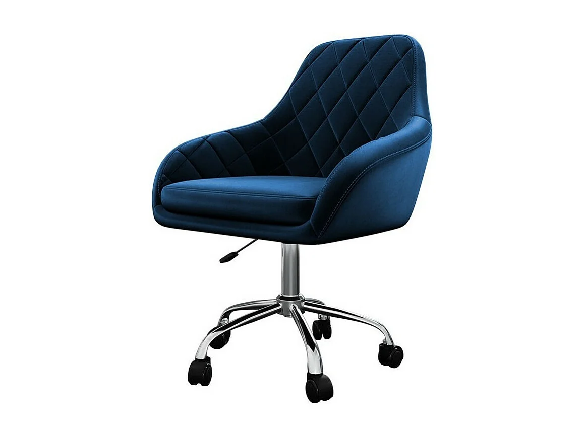 Cadeira de escritório Comfivo 340, Com apoios de braços, 8x6x6cm