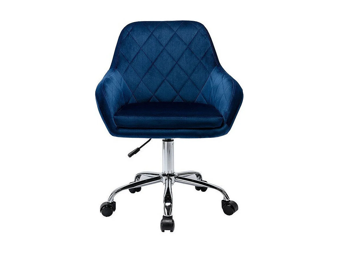 Cadeira de escritório Comfivo 340, Com apoios de braços, 8x6x6cm