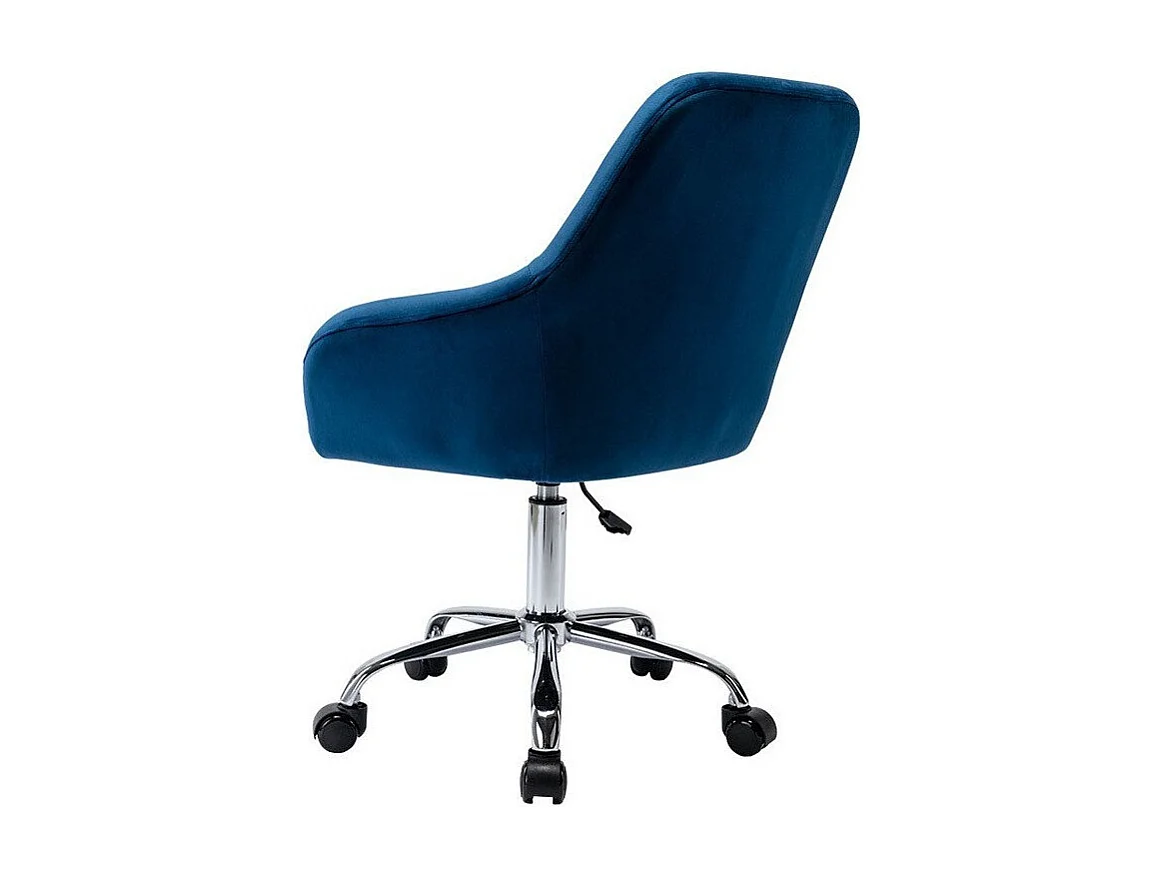 Cadeira de escritório Comfivo 340, Com apoios de braços, 8x6x6cm