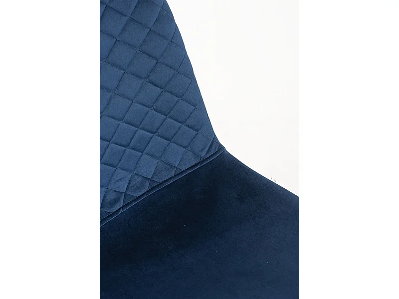 Sillas Comedor - Silla Boide - Azul