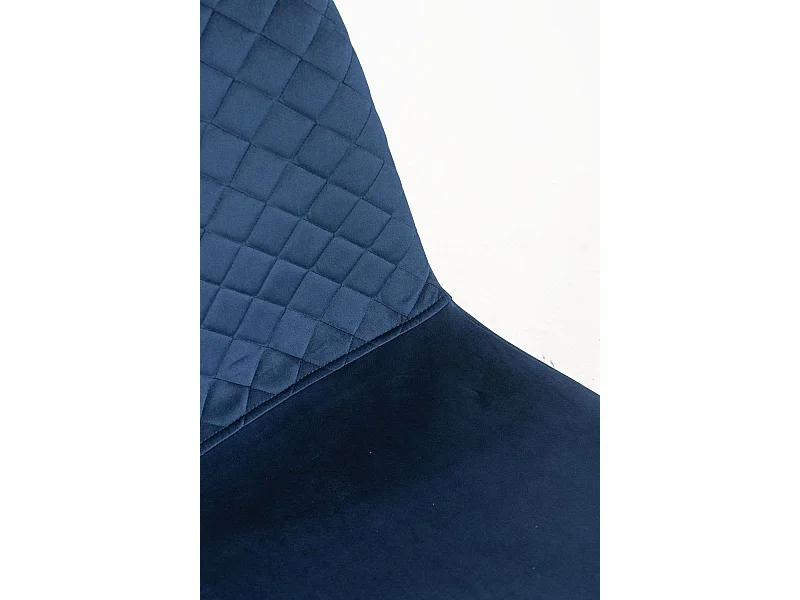 Sillas Comedor - Silla Boide - Azul