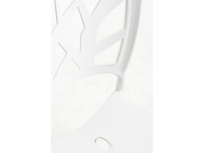 Sillas Comedor - Silla Talan - Blanco