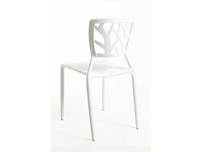 Sillas Comedor - Silla Talan - Blanco
