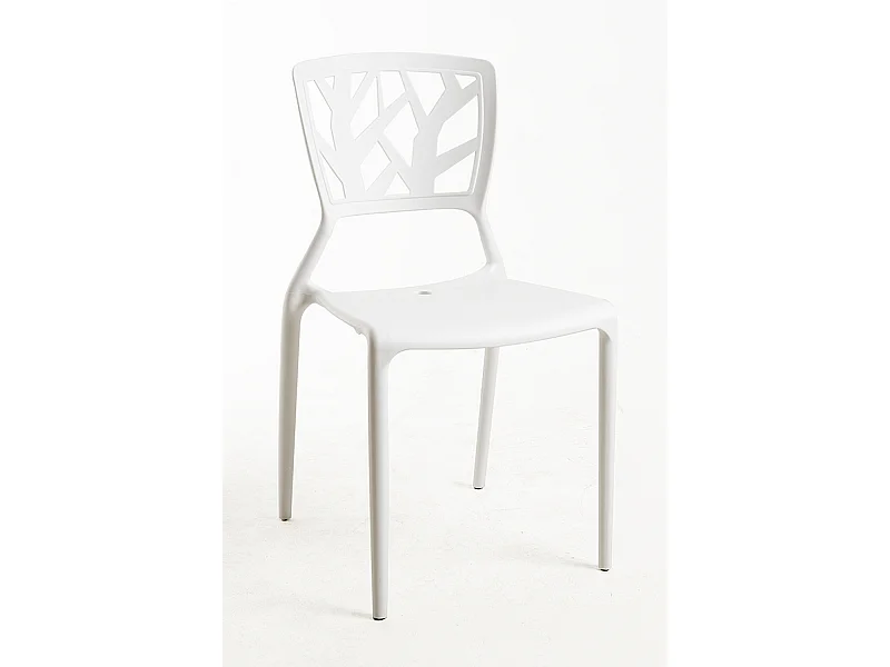 Sillas Comedor - Silla Talan - Blanco