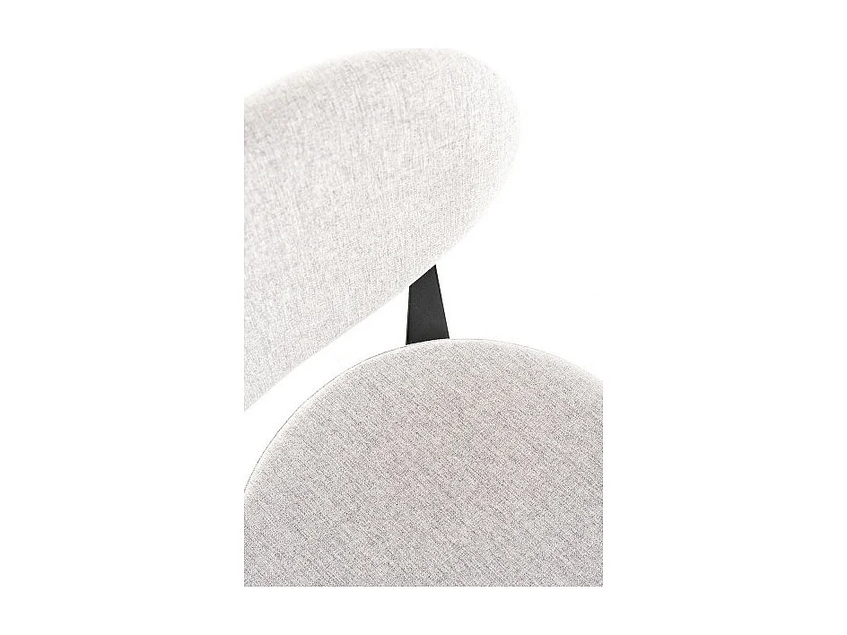 Sillas Comedor - Silla Pioro - Gris claro