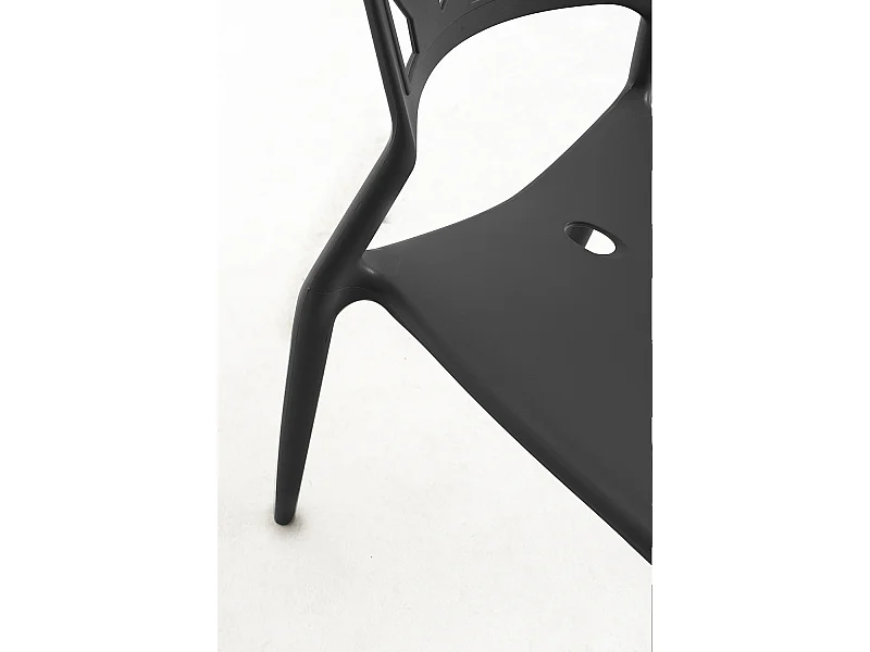 Sillas Comedor - Silla Talan - Negro