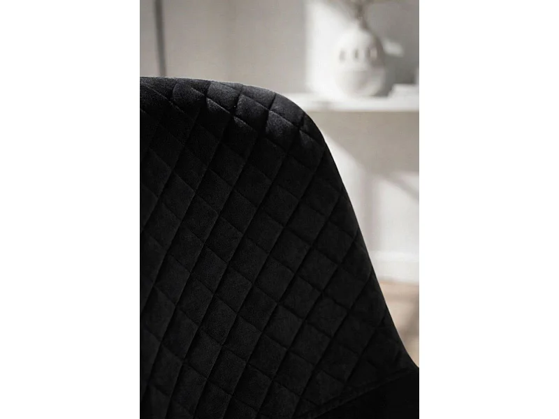 Sillas Comedor - Silla Boide - Negro