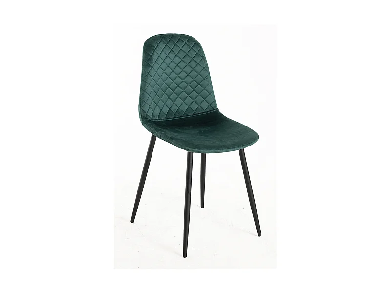 Sillas Comedor - Silla Boide - Verde