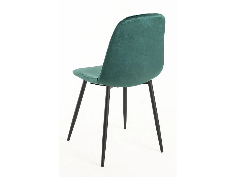 Sillas Comedor - Silla Boide - Verde