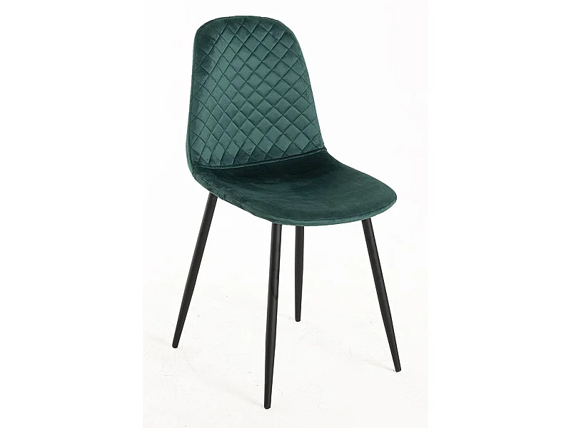Sillas Comedor - Silla Boide - Verde