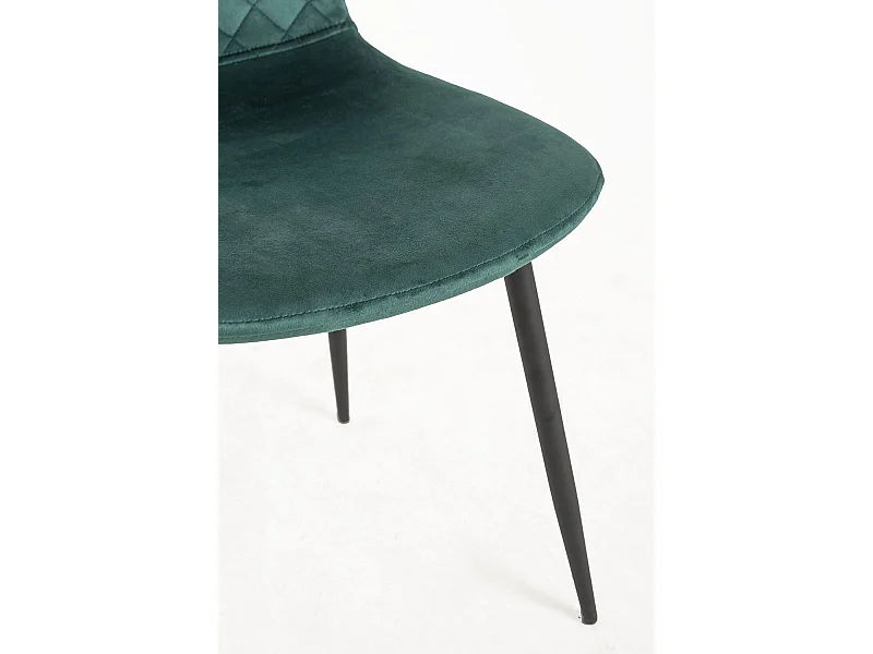 Sillas Comedor - Silla Boide - Verde