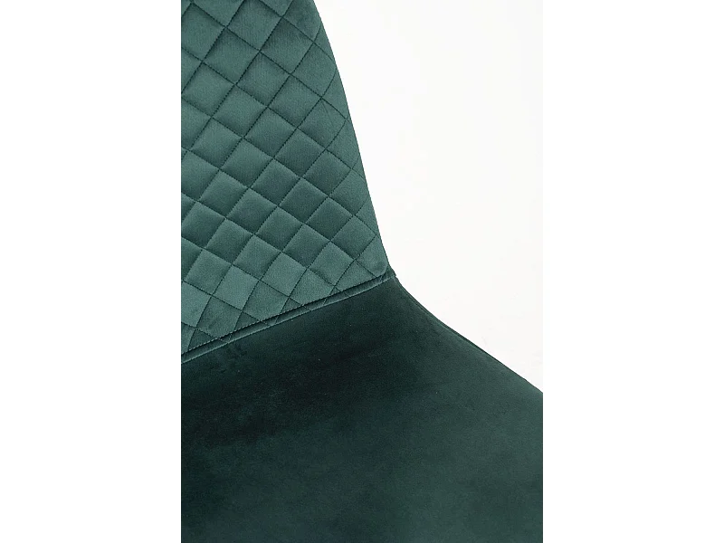 Sillas Comedor - Silla Boide - Verde