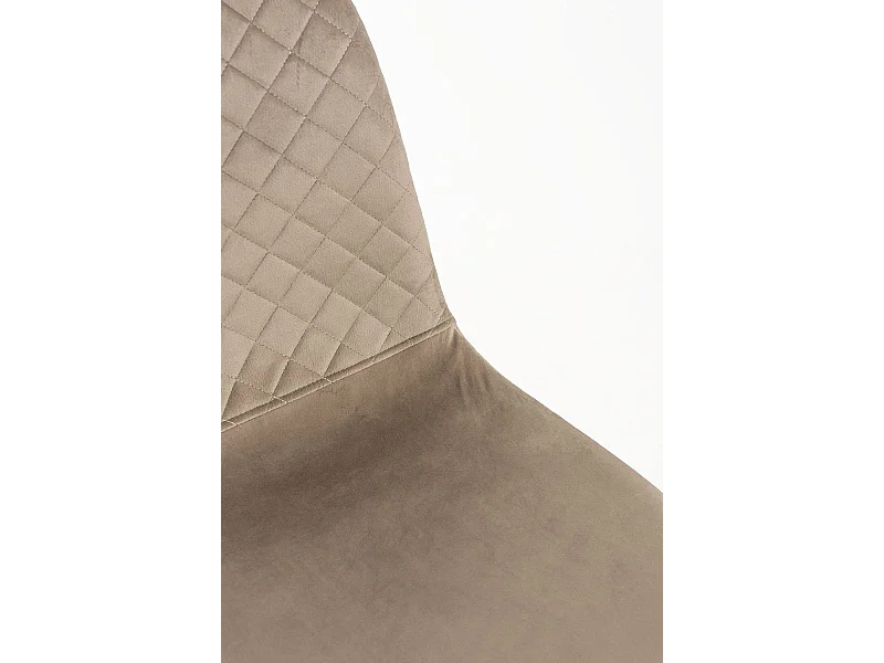 Sillas Comedor - Silla Boide - Beige