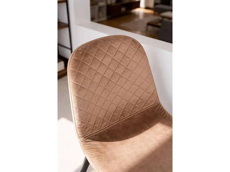 Sillas Comedor - Silla Boide - Beige