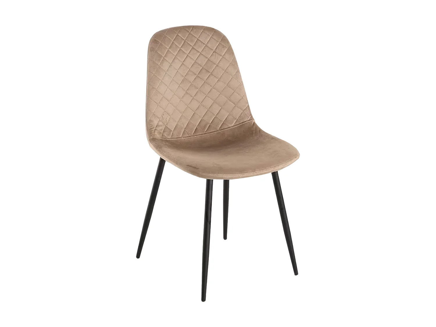 Sillas Comedor - Silla Boide - Beige