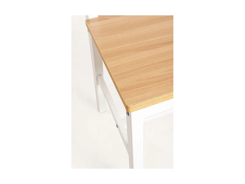 Packs Sillas Comedor - Pack 4 Sillas Meja - Blanco