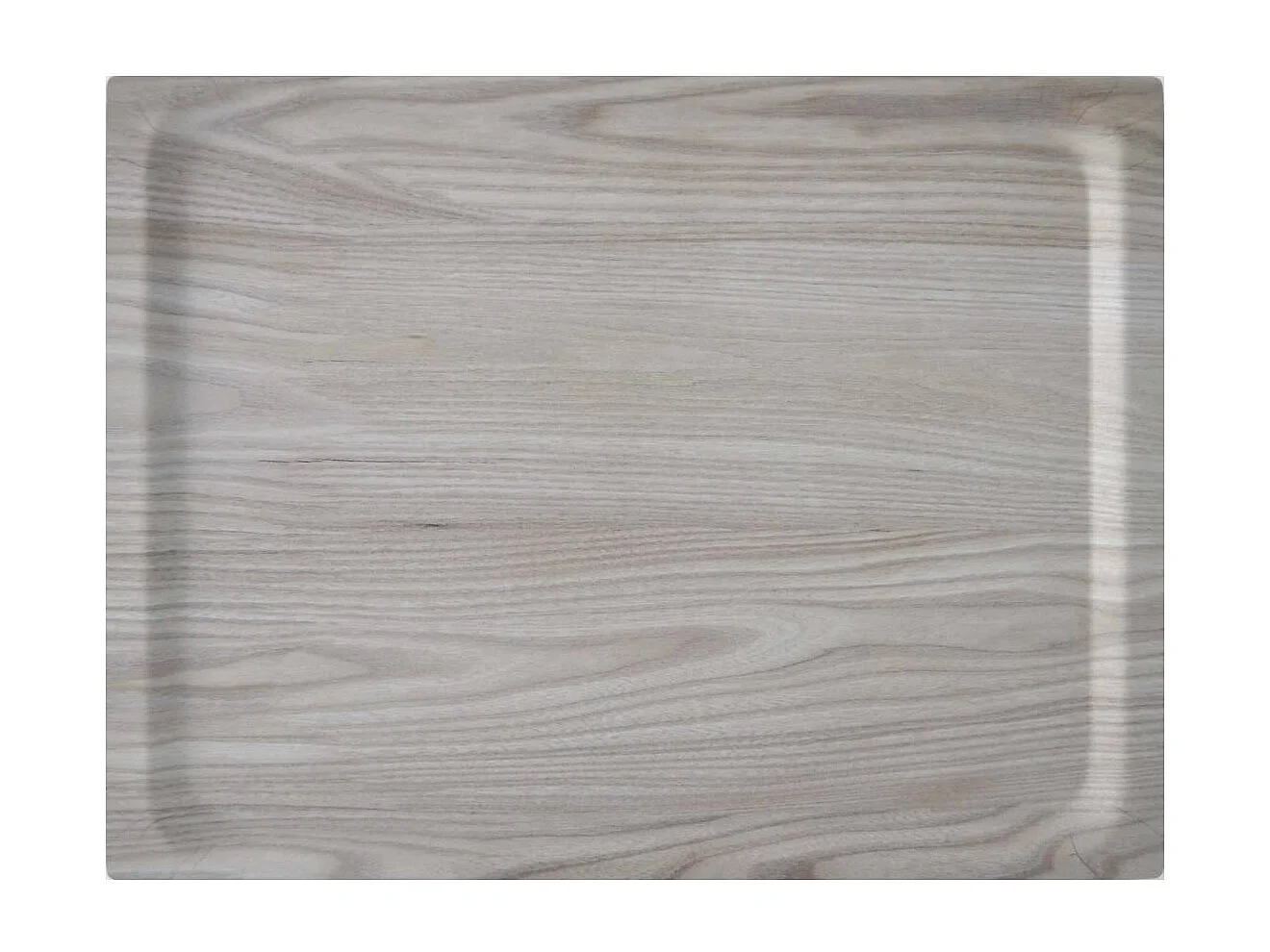 Klappbarer Servierwagen BAUHAUS mit Rollen – Metallgestell verchromt, 2 Ebenen, 4 Positionen