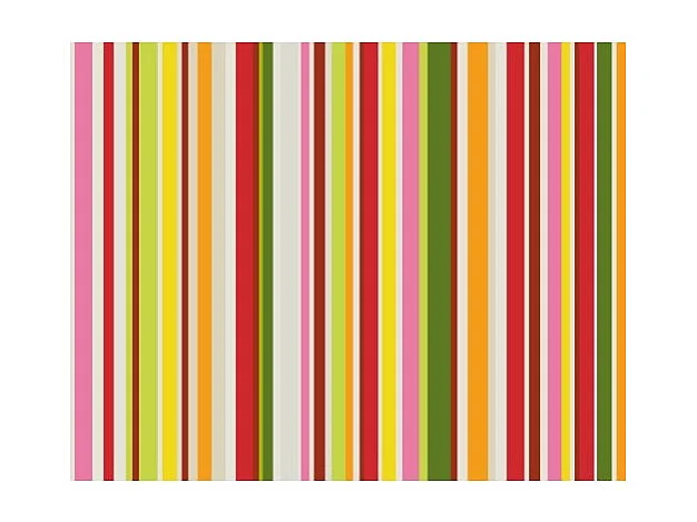 Klappbarer Servierwagen BAUHAUS mit Rollen – Metallgestell verchromt, 2 Ebenen, 4 Positionen