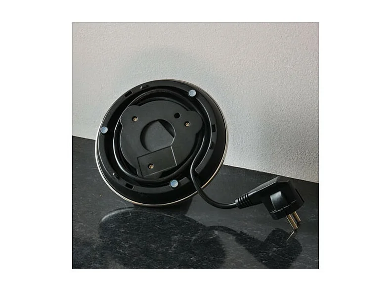 Terraillon Bouilloire sans fil 1.7l 2200w bleu - 15436