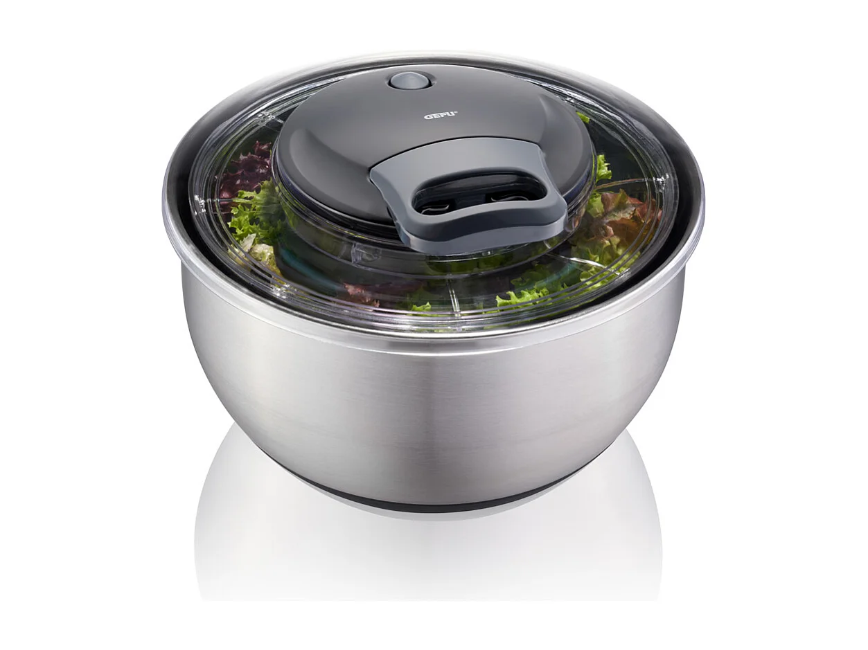 Essoreuse à salade Pullit