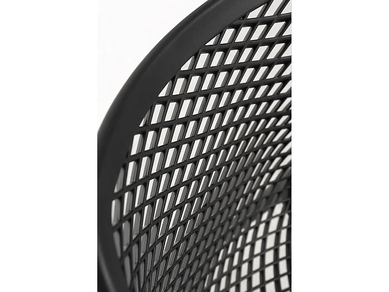Packs Sillas Jardín - Pack 4 Sillas Kusin - Negro