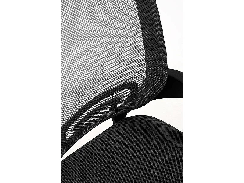 Silla de Oficina sin ruedas Confidente Midi - Máxima Ergonomía - Ideal para Escritorio y Gaming
