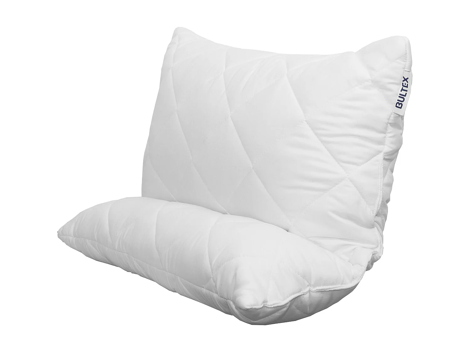 Oreiller Bultex Mémo 3 en 1