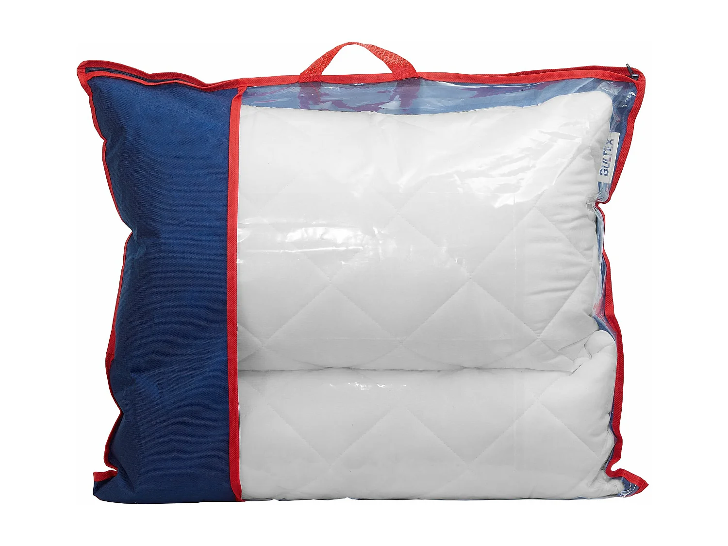 Oreiller Bultex Mémo 3 en 1