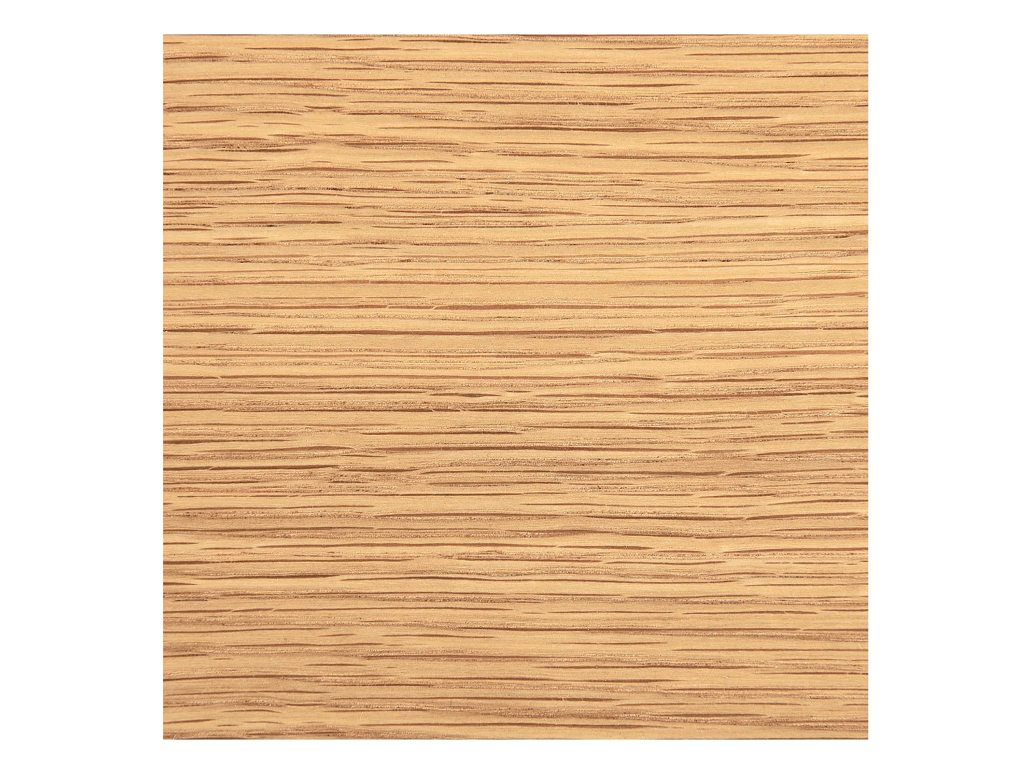 Set van 2 eetkamerstoelen LILLY Hout Lichtgrijs