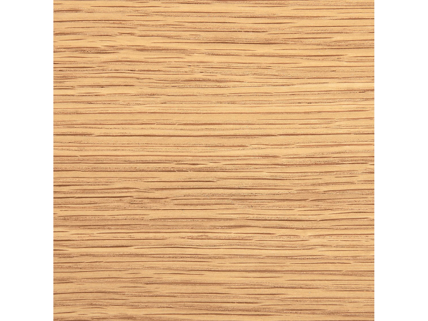 Lot de 2 chaises de salle à manger LILLY Bois Marron clair/gris