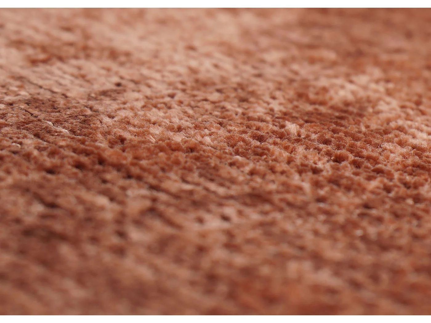 Chaise de salle à manger MCW-A50 II,  terracotta