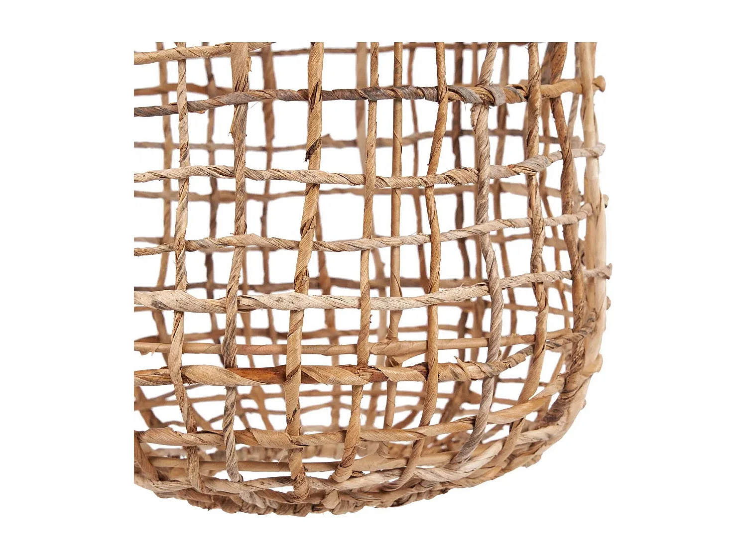 La Suspension Kuso - Naturel - M