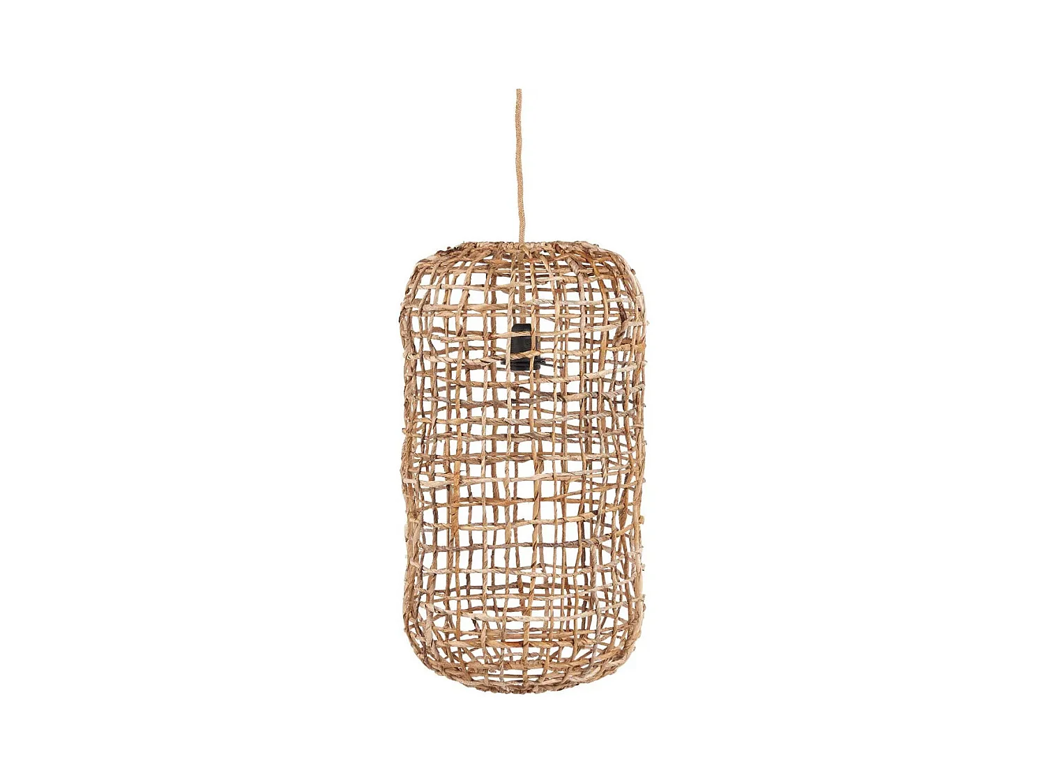 La Suspension Kuso - Naturel - M