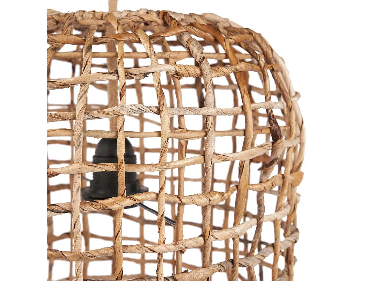 La Suspension Kuso - Naturel - M