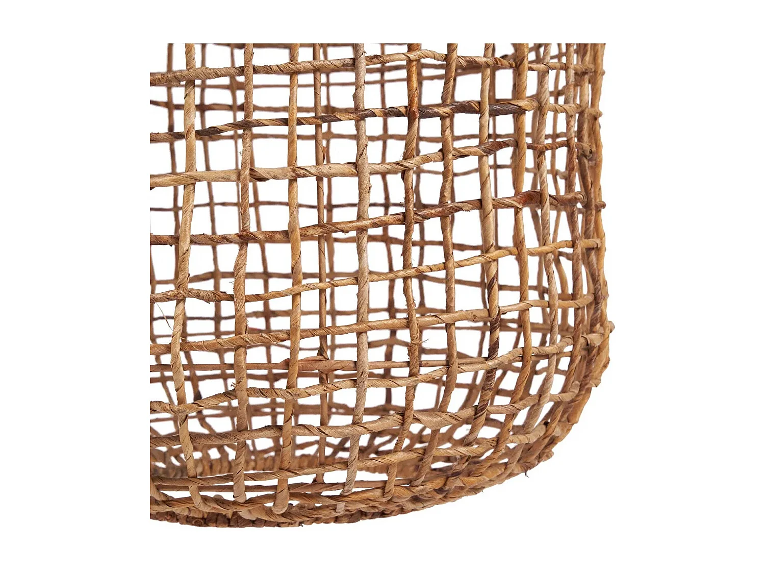 La Suspension Kuso - Naturel - XL