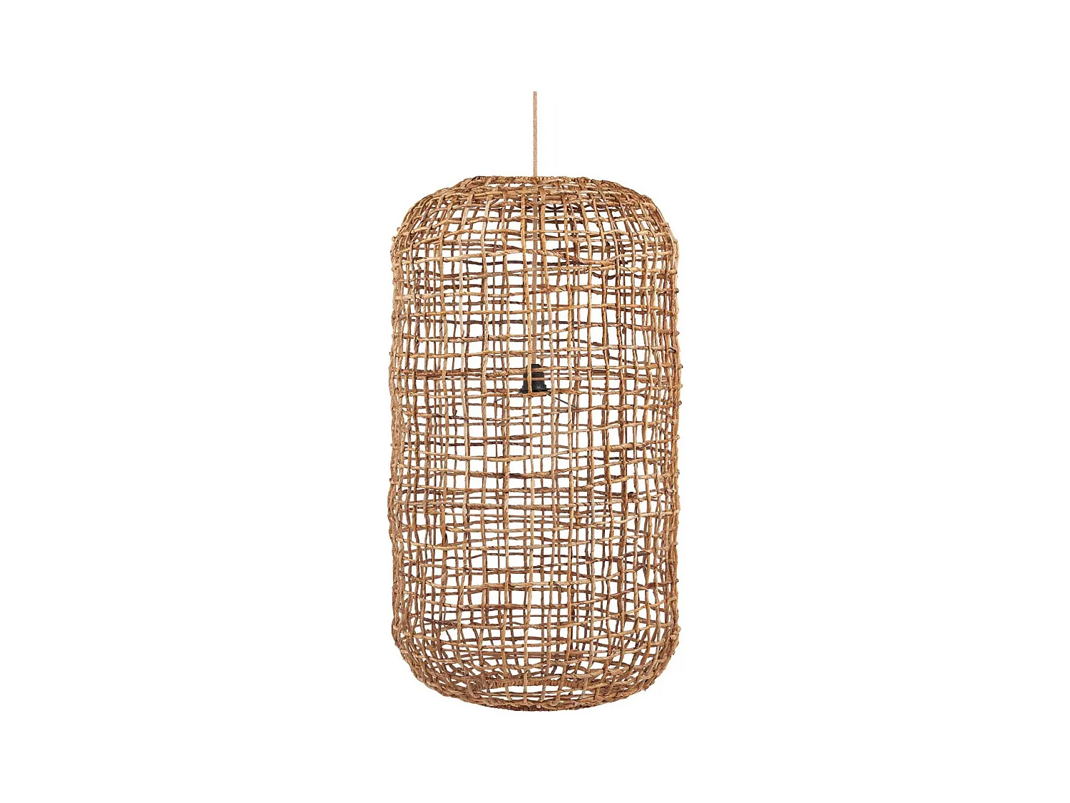 La Suspension Kuso - Naturel - XL