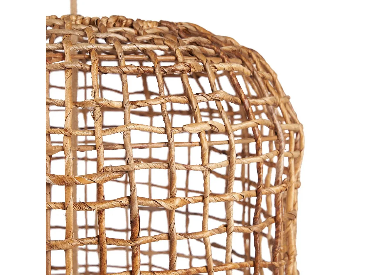 La Suspension Kuso - Naturel - XL