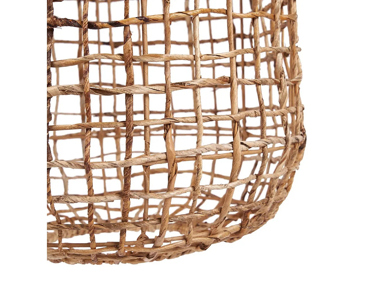 La Suspension Kuso - Naturel - L