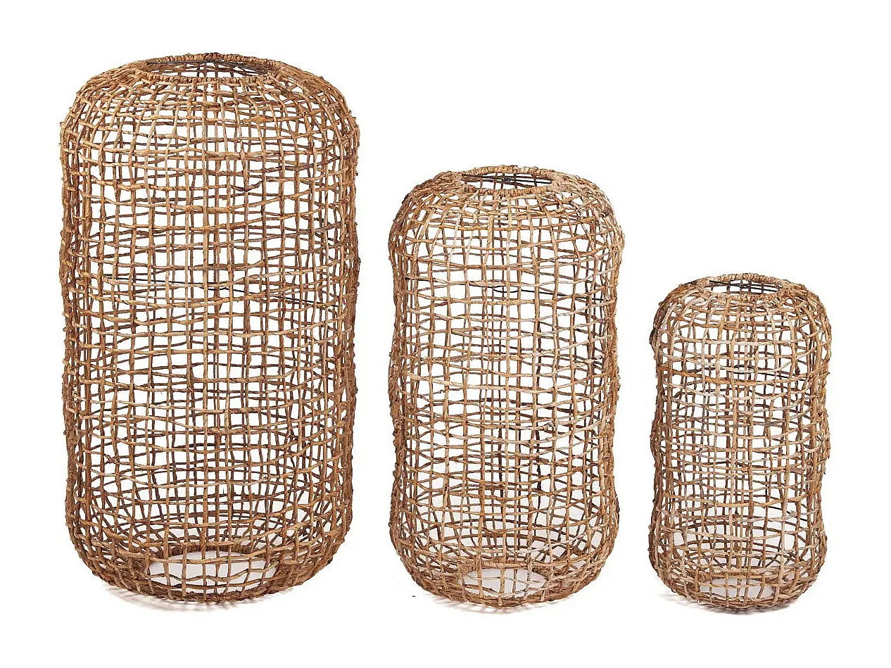 La Suspension Kuso - Naturel - L