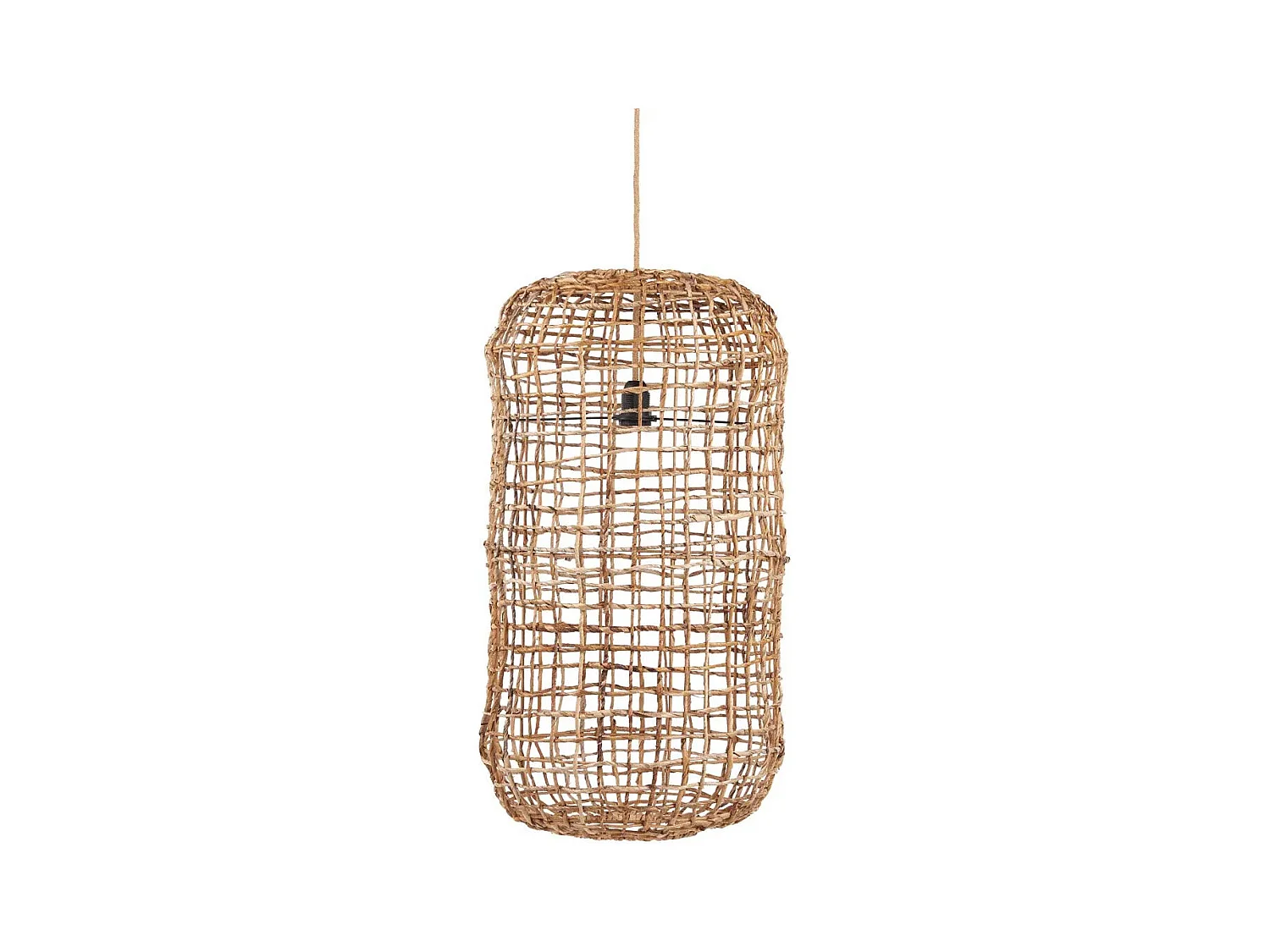 La Suspension Kuso - Naturel - L