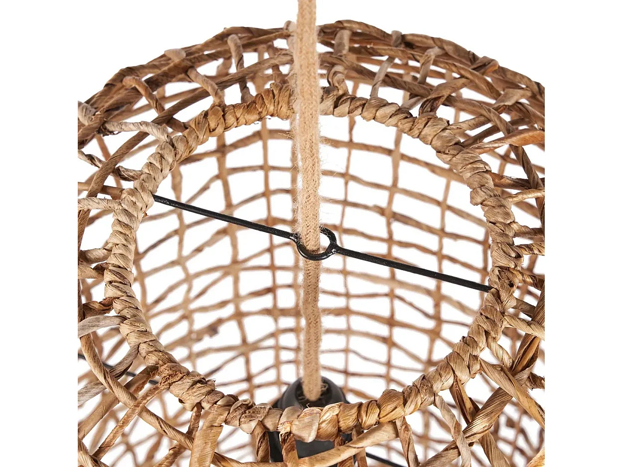 La Suspension Kuso - Naturel - L