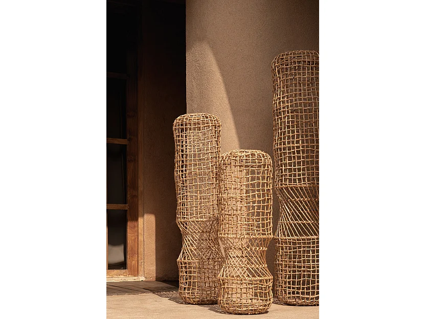 L'Abat-jour GuanYin - Naturel - L