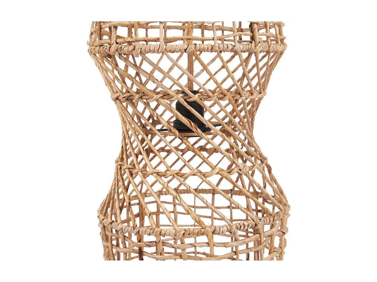 L'Abat-jour GuanYin - Naturel - XL