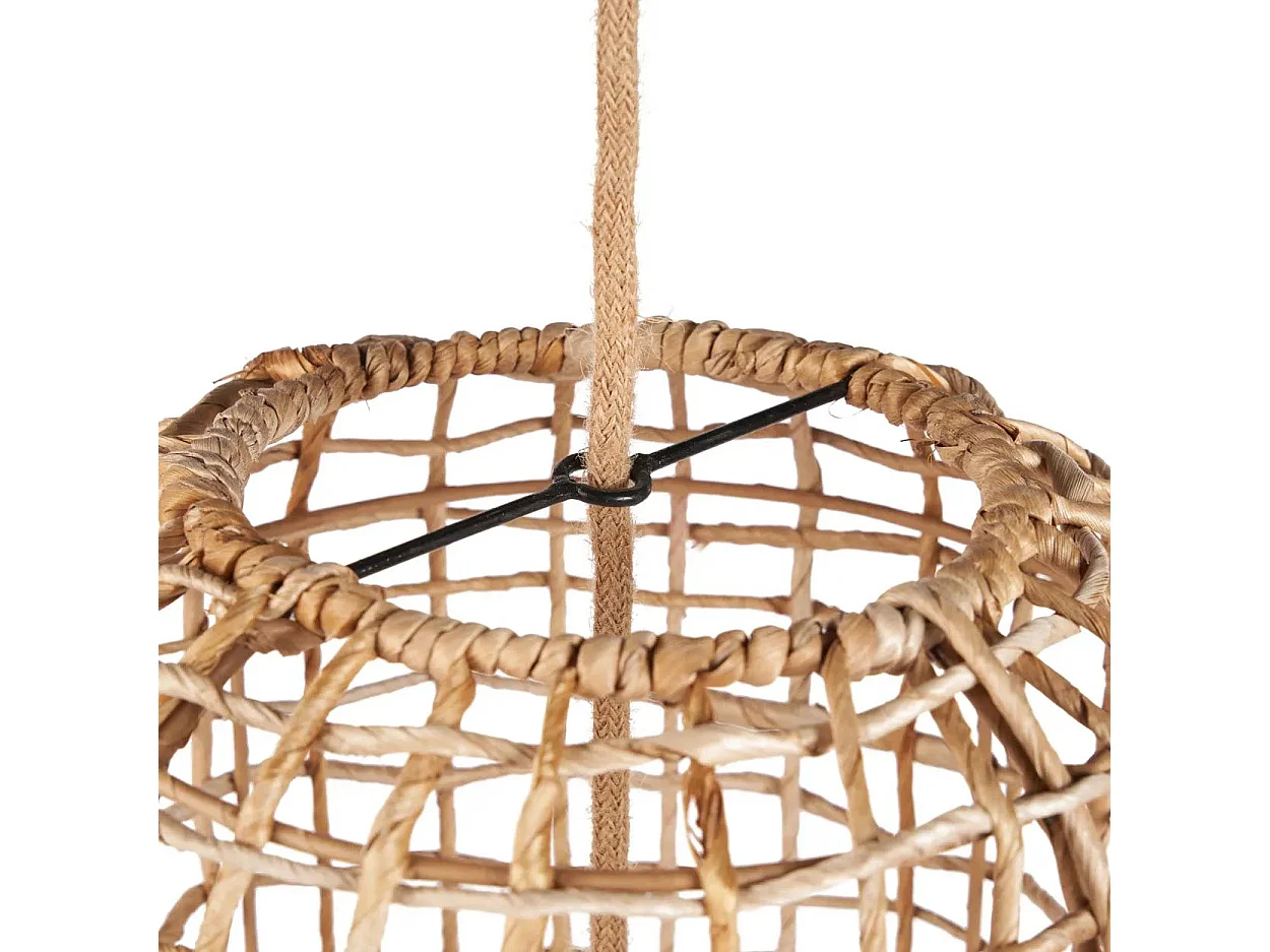 L'Abat-jour GuanYin - Naturel - XL