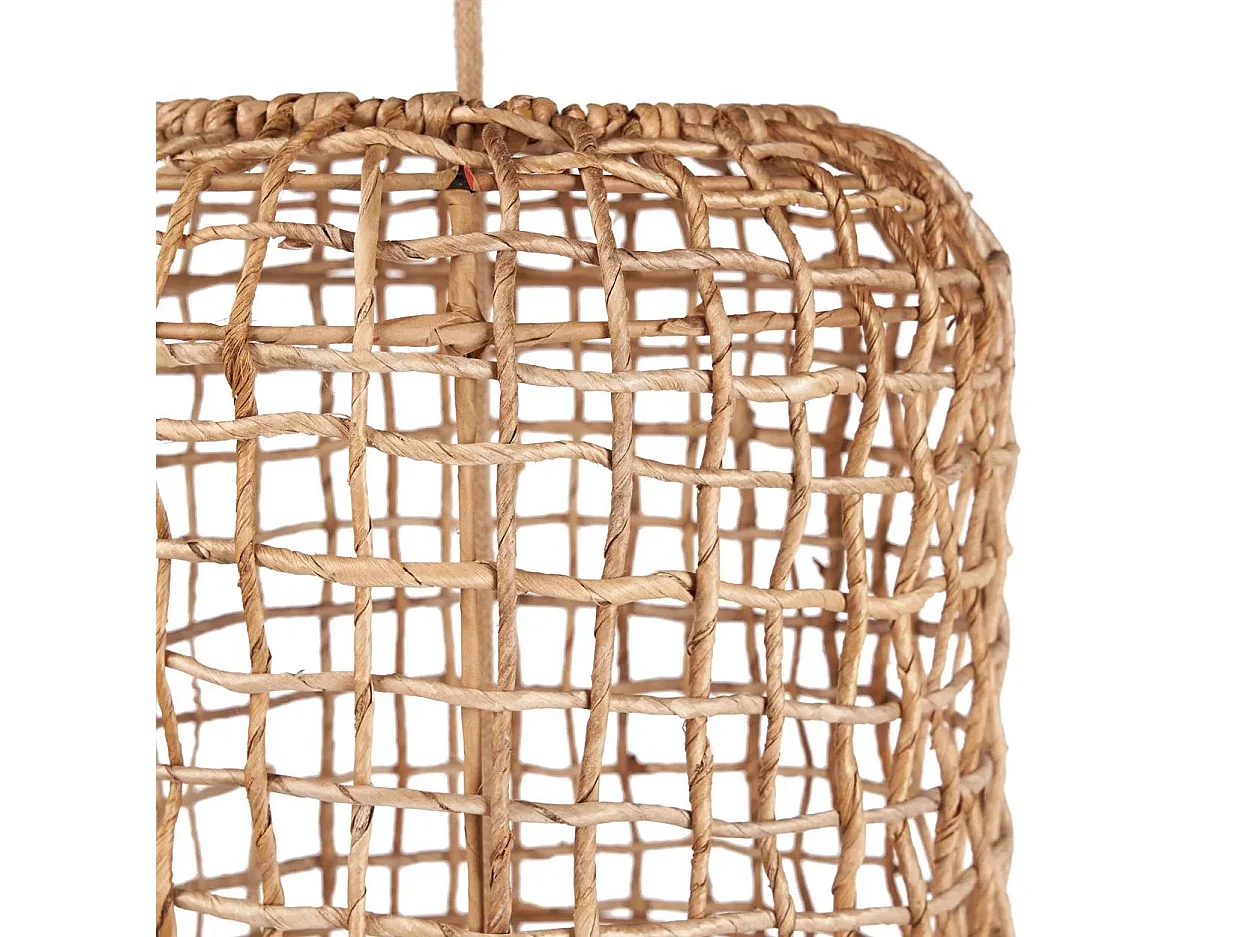 L'Abat-jour GuanYin - Naturel - XXL