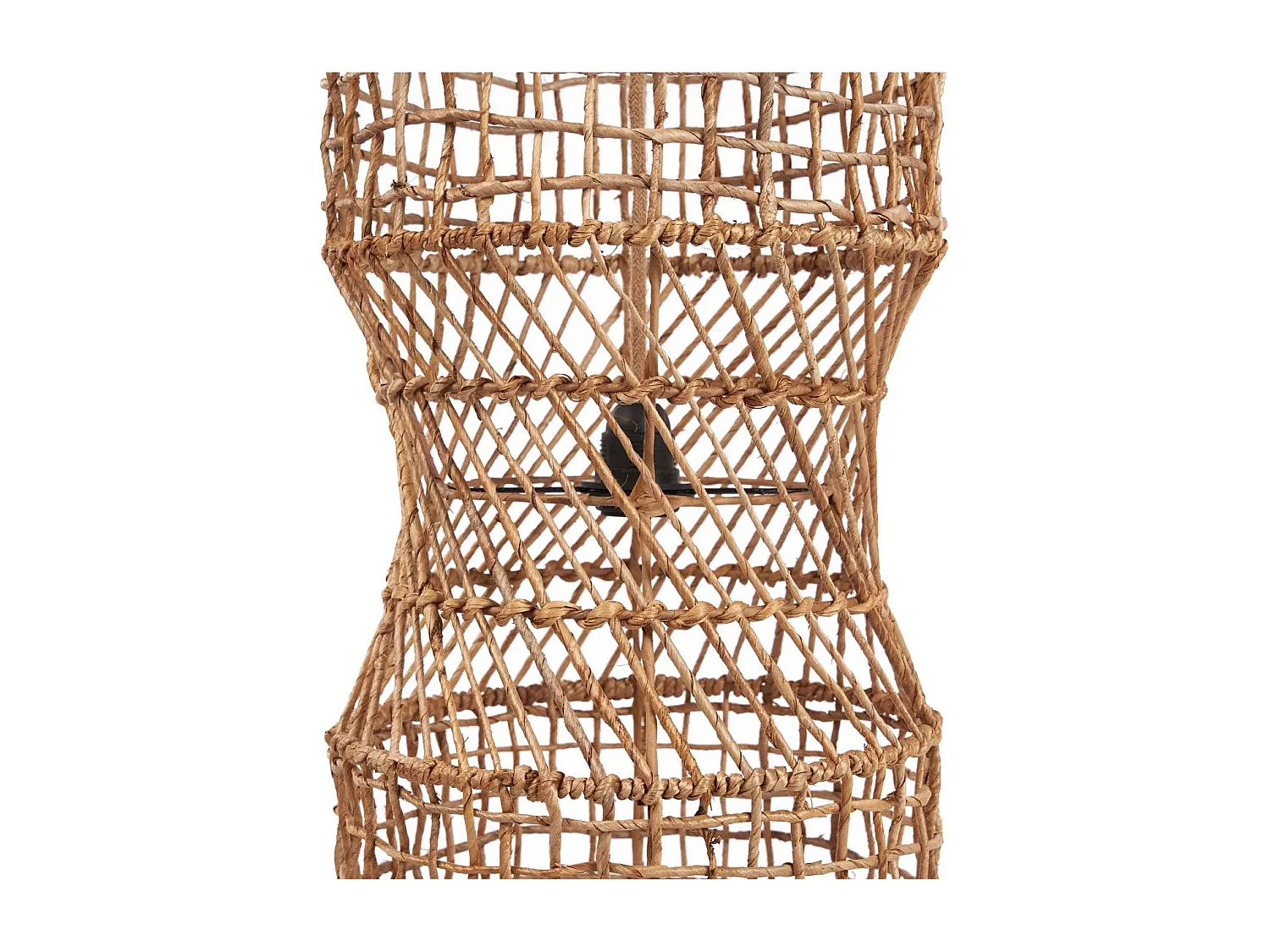 L'Abat-jour GuanYin - Naturel - XXL